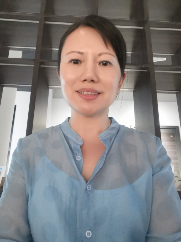 简简单单的第一张照片--龙海婚介网