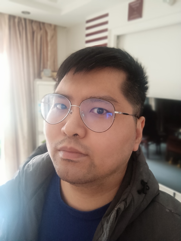 火恋的第一张照片--龙海婚介网