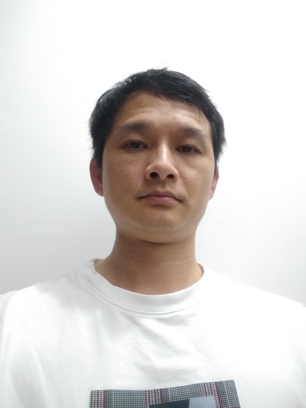 鼓浪扬帆的第一张照片--龙海婚介网