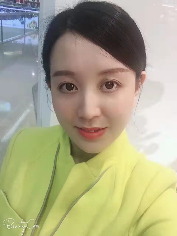 近水楼台的第二张照片--龙海婚介网