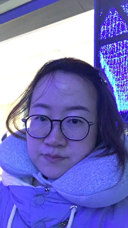 wendy的第三张照片--龙海婚介网