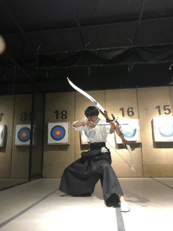暴走辐射的第二张照片--龙海婚介网