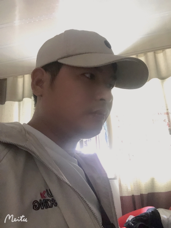 水果王子的第一张照片--龙海婚介网