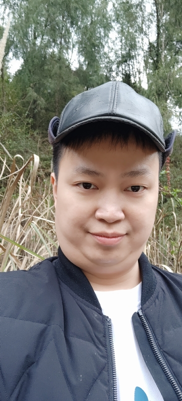 熊猫儿的第一张照片--龙海婚介网
