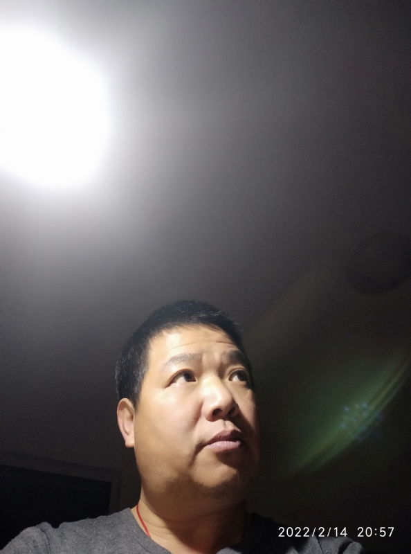 飞龙的第二张照片--龙海婚介网