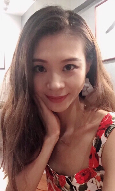莎莎的第二张照片--龙海婚介网