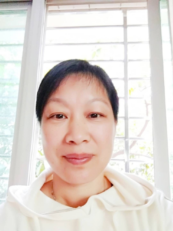小妹的第二张照片--龙海婚介网