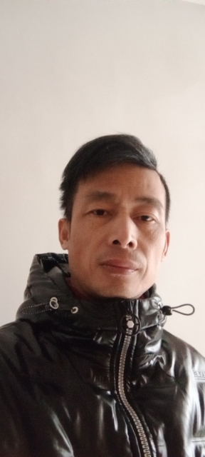 无声的寂寞难耐的第一张照片--龙海婚介网