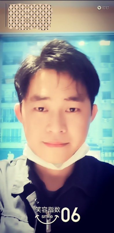 小丑鱼的第一张照片--龙海婚介网