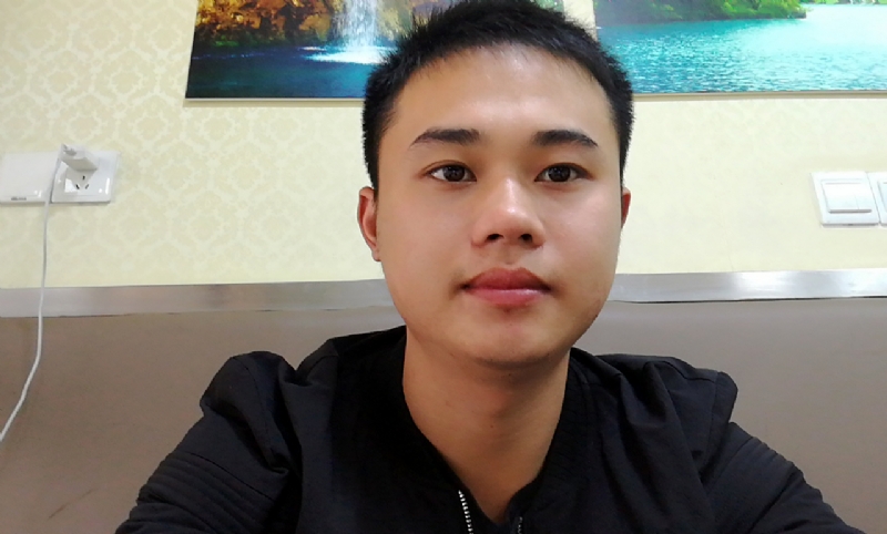 汐颜茹夢的第一张照片--龙海婚介网