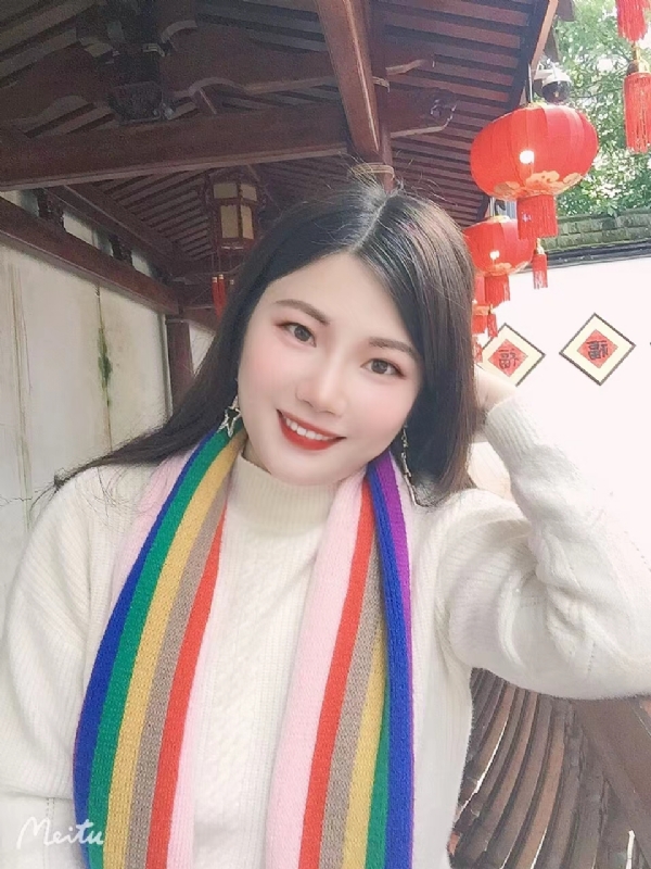 美好的第二张照片--龙海婚介网
