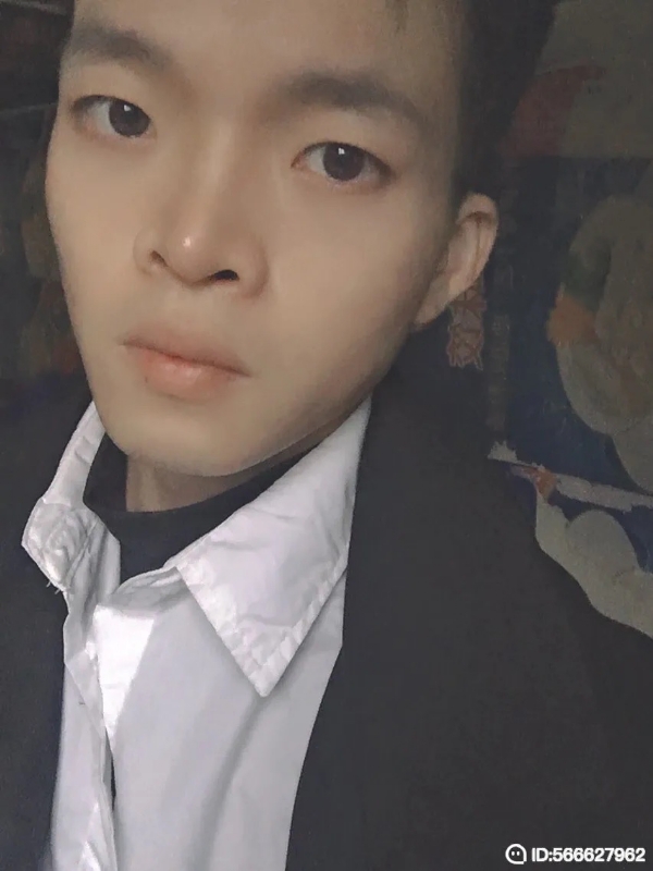 只为遇见你的第一张照片--龙海婚介网