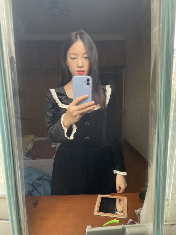 xue880的第四张照片--龙海婚介网