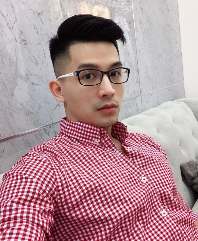 啊泽的第一张照片--龙海婚介网