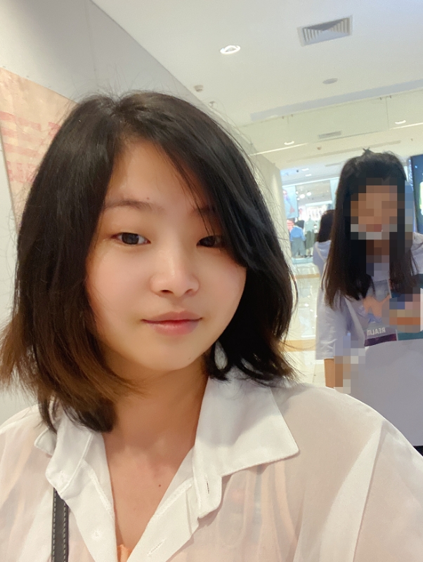 林子的第一张照片--龙海婚介网