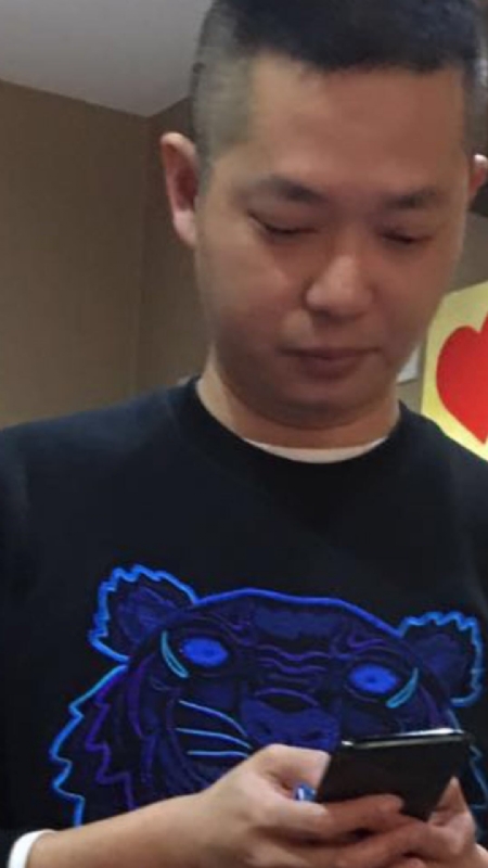 刘5的第一张照片--龙海婚介网