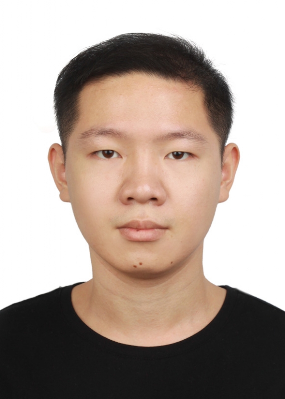 斜杆青年的第一张照片--龙海婚介网