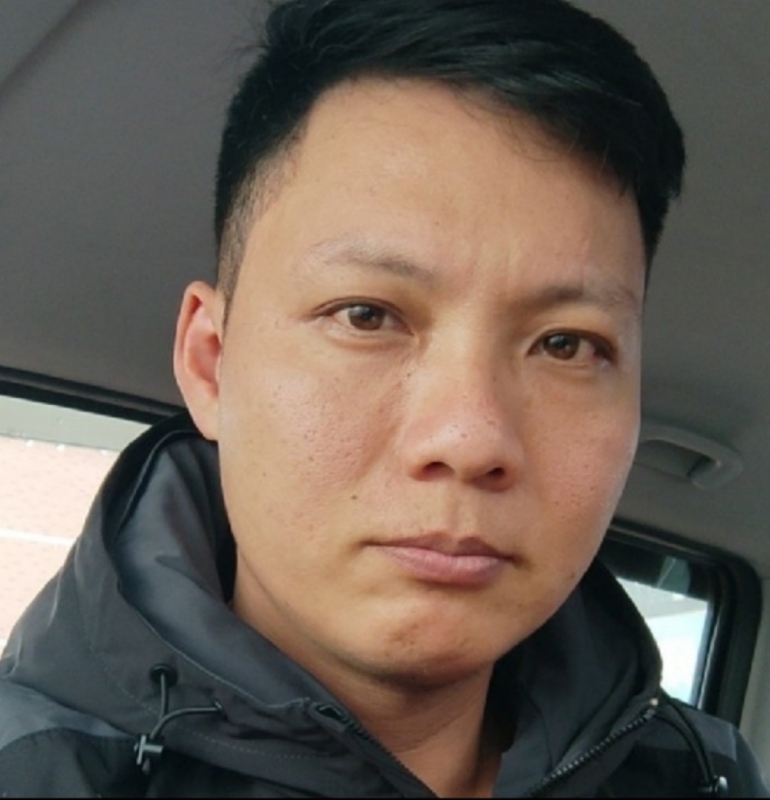 天然呆的第一张照片--龙海婚介网
