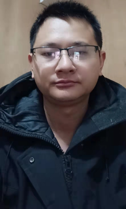 禾初的第一张照片--龙海婚介网