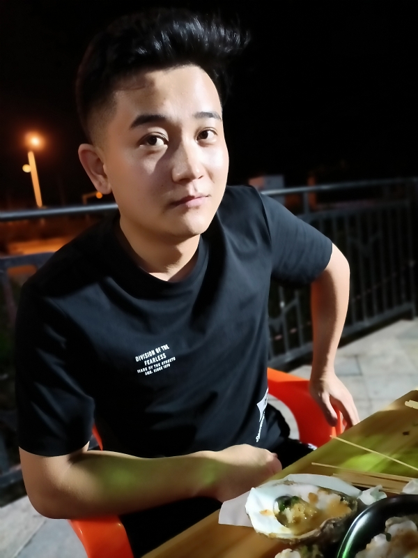 想找个干妈的第一张照片--龙海婚介网