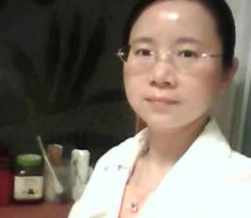 寻觅有缘人的第一张照片--龙海婚介网
