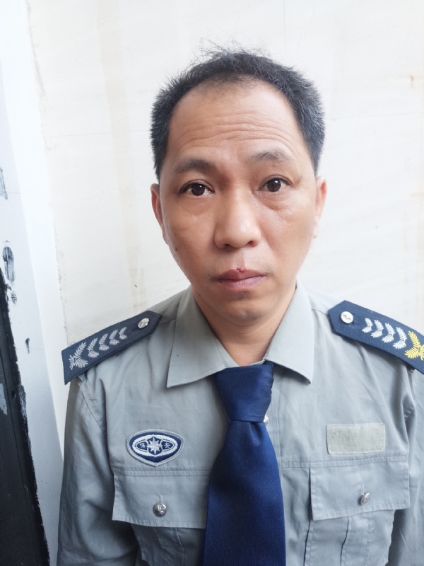 泰飞华丽果天的第一张照片--龙海婚介网