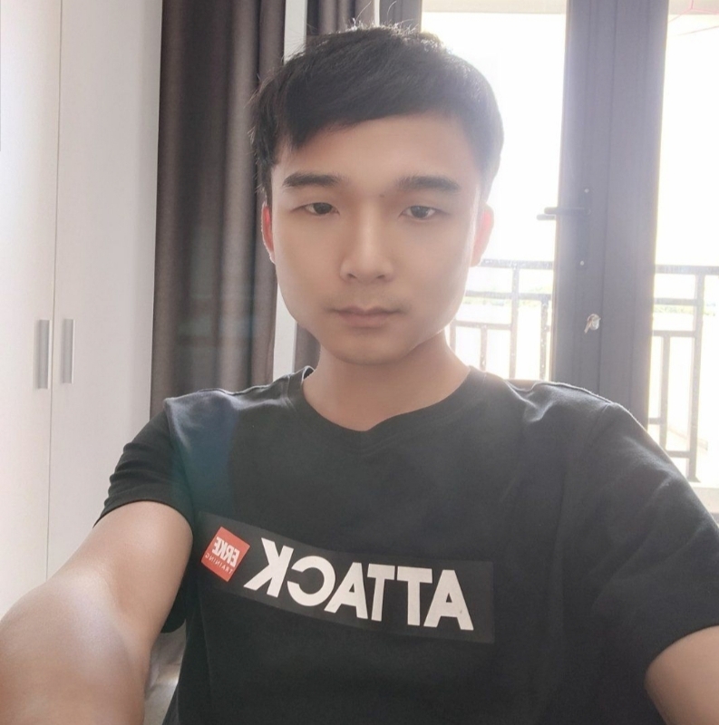 摇铃唤白鹿的第一张照片--龙海婚介网