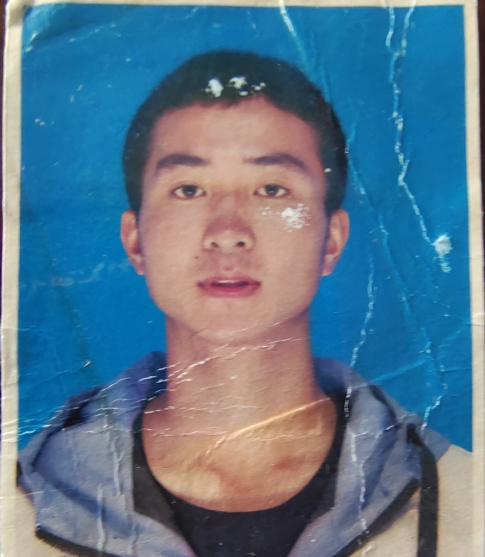 相亲成灾的第一张照片--龙海婚介网