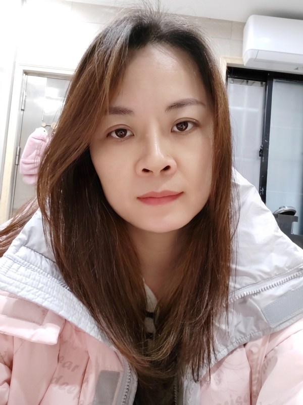 Annalin的第一张照片--龙海婚介网