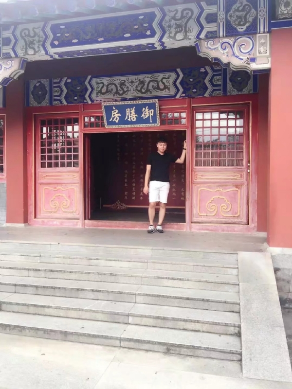 伟仔的第二张照片--龙海婚介网