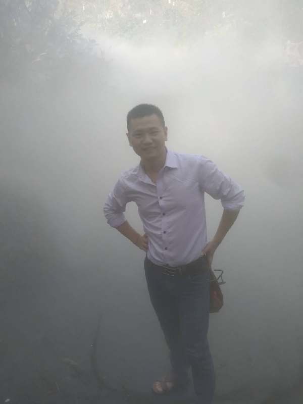 重新开始的第一张照片--龙海婚介网