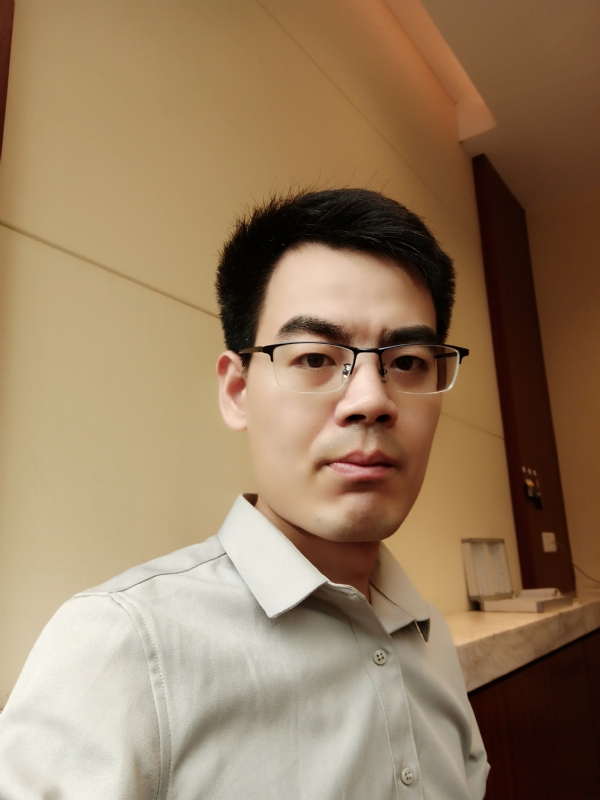 白头偕老的第二张照片--龙海婚介网