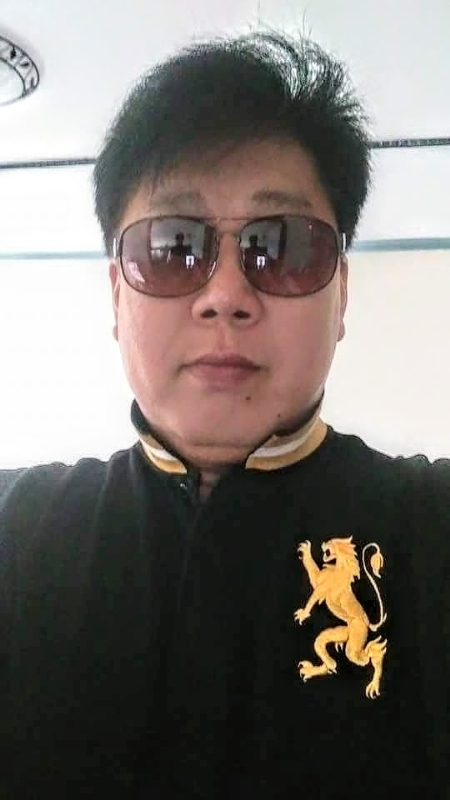 含笑半步癲的第二张照片--龙海婚介网