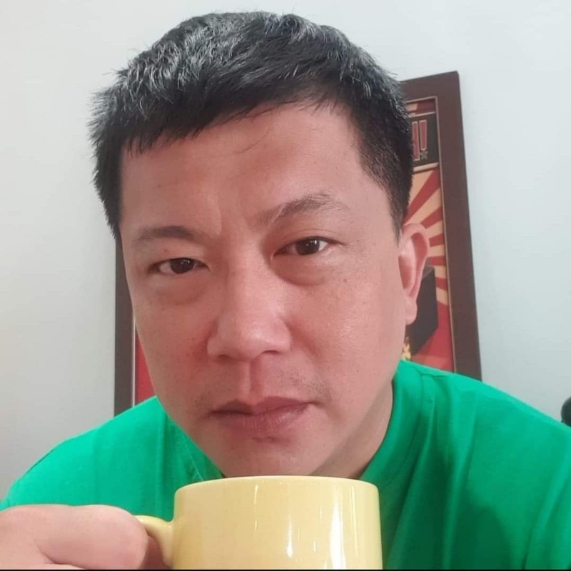 雨果先生的第二张照片--龙海婚介网