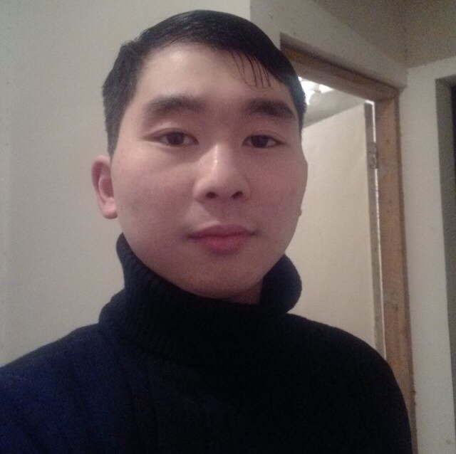 阿鸿的第二张照片--龙海婚介网