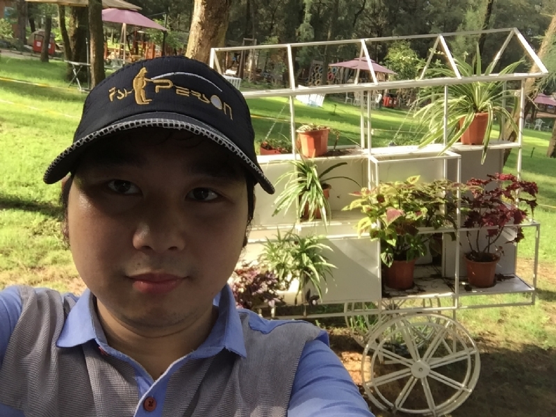 阿鸿的第三张照片--龙海婚介网