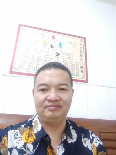 健康调理顾问韩智平的第二张照片--龙海婚介网