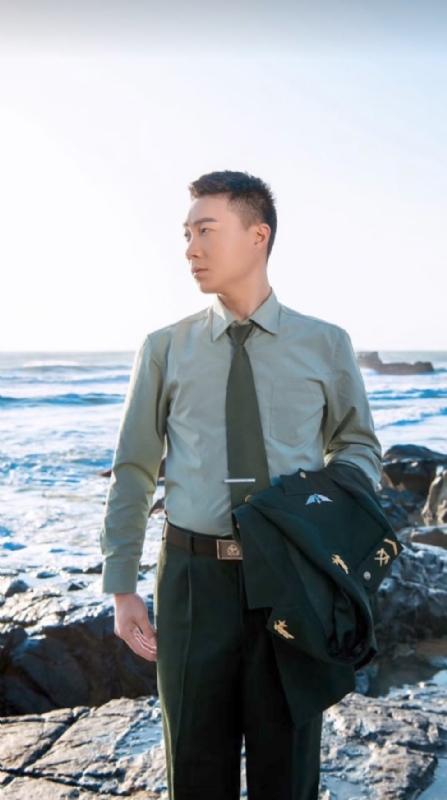 执行力的第一张照片--龙海婚介网
