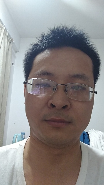 chastity的第一张照片--龙海婚介网