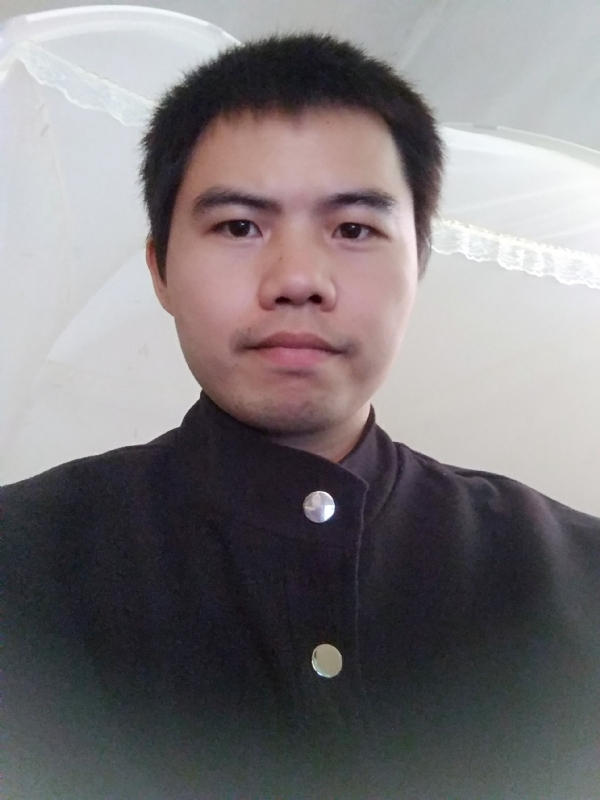 韦不凡的第一张照片--龙海婚介网