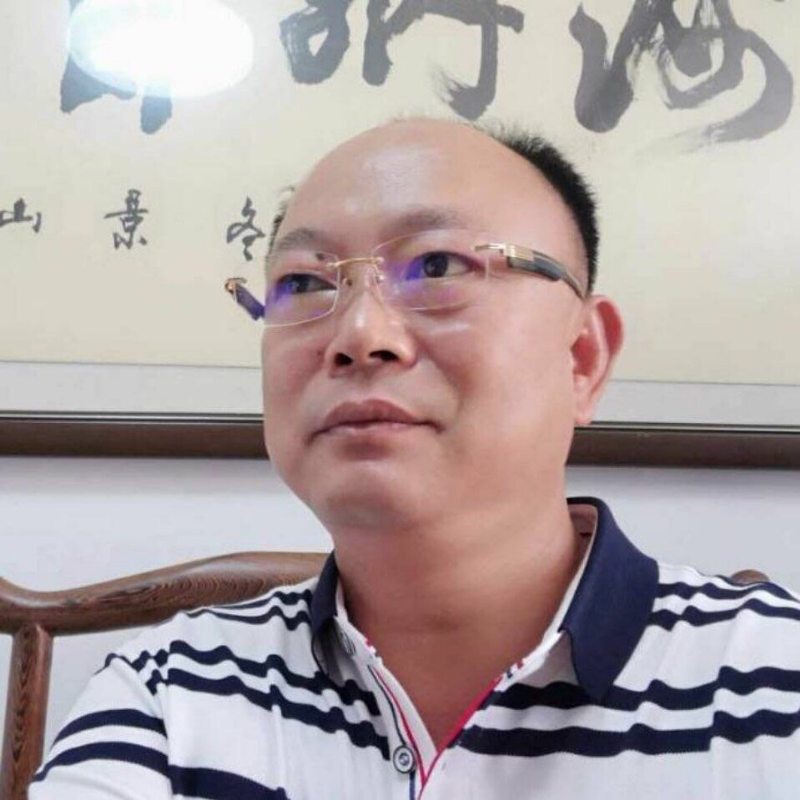 黄金老的第一张照片--龙海婚介网