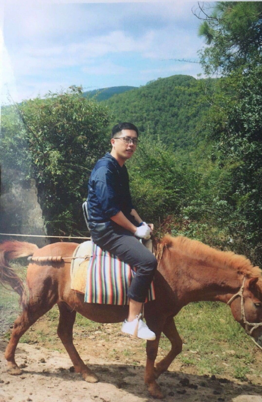 小社的第二张照片--龙海婚介网