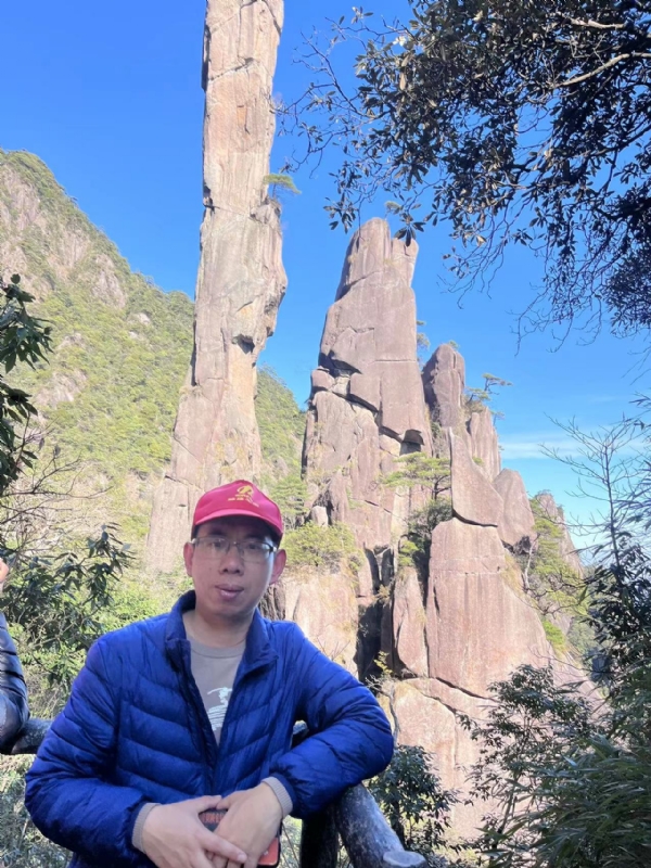 师傅被妖怪吃了的第二张照片--龙海婚介网