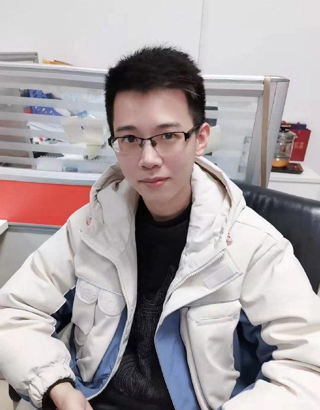 云杰的第一张照片--龙海婚介网