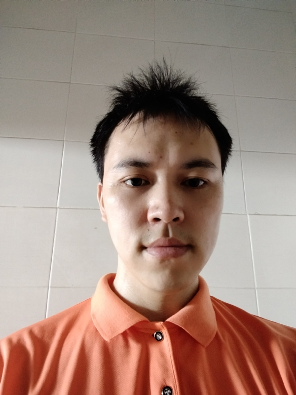 Ceylon陈的第一张照片--龙海婚介网