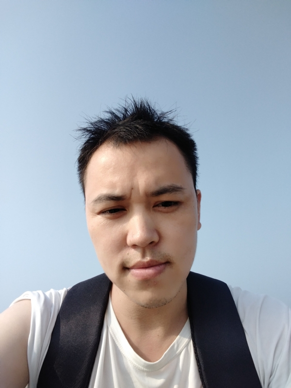 Ceylon陈的第二张照片--龙海婚介网