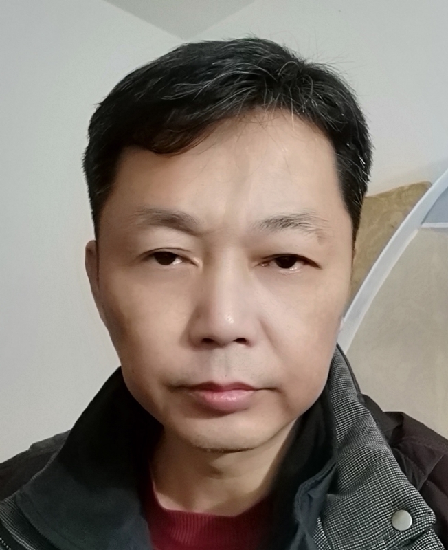 大苏苏的第三张照片--龙海婚介网