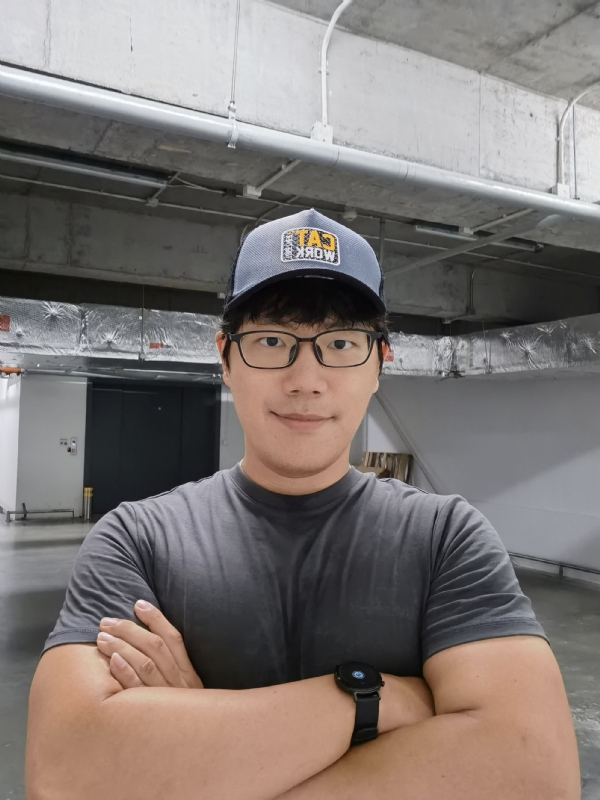 Mike的第三张照片--龙海婚介网