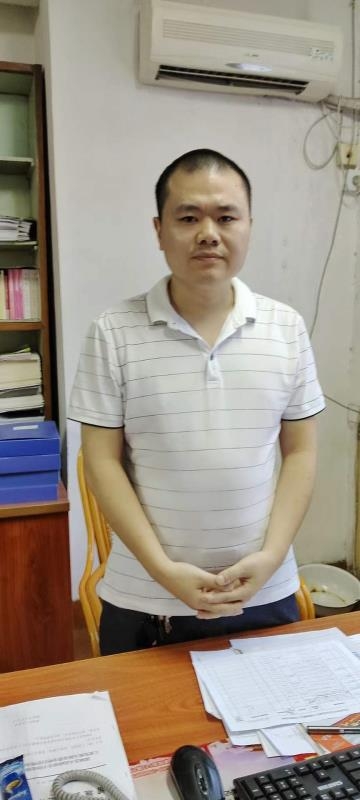 千里川寻的第一张照片--龙海婚介网