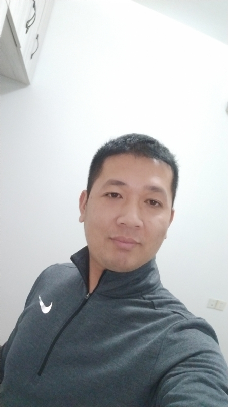 好好的第一张照片--龙海婚介网